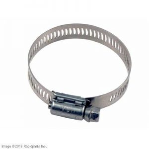 CLAMP, HOSE #28-1/2 BAND A000020057