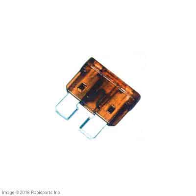 ATC-40 FUSE A000008481