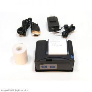 PRINTER,GAS ANALYZERS A000034831