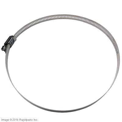 CLAMP, HOSE #104-1/2 BAND A000029358