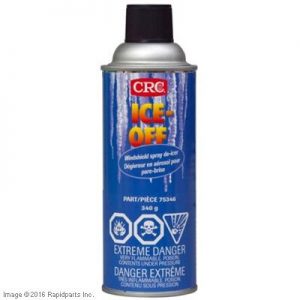 DEICER, ICE OFF CANADA A000037126