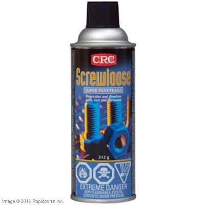 PENETRANT, SCREWLOOSE-CANADA A000034187