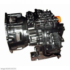 TRANSMISSION,2 SPEED REMA RM00000101