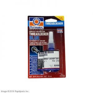 THREADLOCKER OIL RESISTANT 10ML A000003069