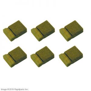 SET, STONE(6) FINSH GRADE A000027204