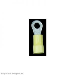 RING TERMINAL VINYL INSULATED 9I1951