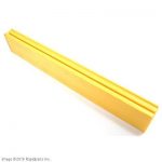 FORK CUSHION GENERAL PURPOSE YELLOW 4  X 24 A000025809