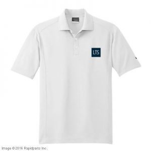 LTS GOLF SHIRT - MEDIUM A000049628