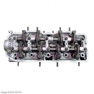 CYLINDER HEAD 4G64 REMAN RM00000194