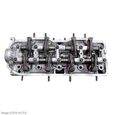 CYLINDER HEAD 4G64 REMAN RM00000194