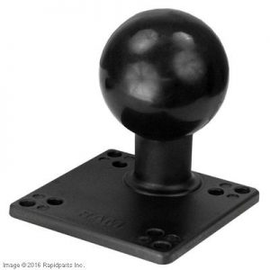 BALL,4.75 SQ BASE A000035345