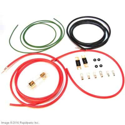 INVERTER KIT,1000W A000035593