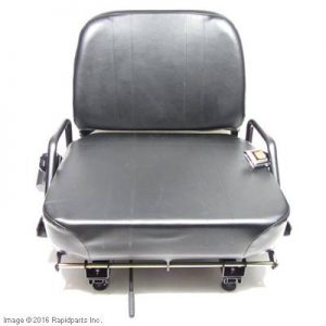 SEAT, W/HIP RSTRNT and SEATBELT A000045471