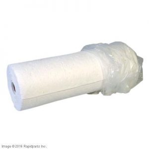 SORBENT ROLL MELTBLWN OIL144FT A000037600