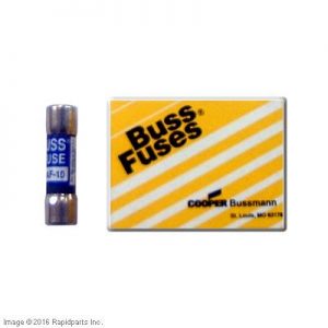 BAF-7 FUSE A000008501