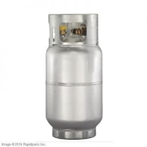 LP TANK 33.5# ALUMINUM QUICK FILL CANADIAN A000005855