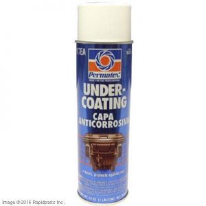 PERMATEX UNDERCOATING A000013218