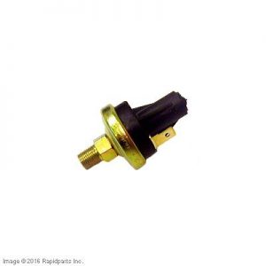 PRESSURE SWITCH - 4 PSI A000005519