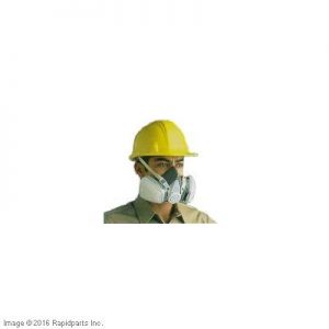 RESPIRATOR LARGE DISPOSAB 2I2015