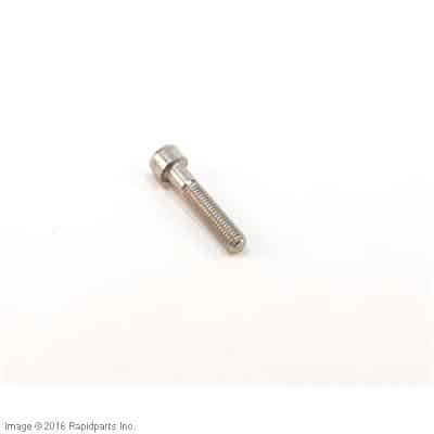 BOLT,M8 X 40 A000036057