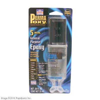 PERMAPOXY, GENERAL PURPOSE EPOXY A000026319