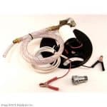 OIL CHANGE PUMP KIT A000044226