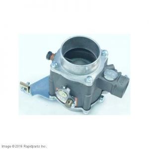 CARBURETOR, STRAIGHT DRAF A000010605