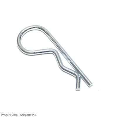 HITCH PIN FOR 5/8 CLEVIS A000000056