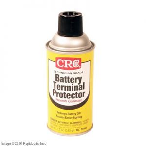 BATTERY PROTECT SPRAY (7.5oz) A000021151