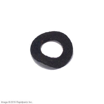 WASHER, BATTERY PROTECTIVE BLACK A000003193