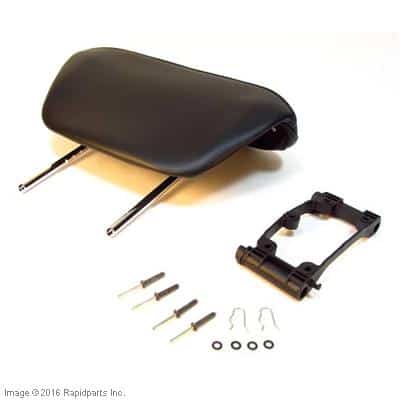 BACKREST EXTENSION VINYL A000044038