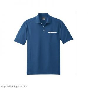 PROMATCH GOLF SHIRT - XL A000000791