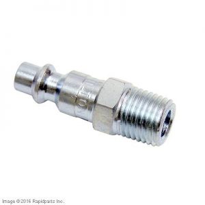 PLUG,MALE 1/4" M-STYLE A000030969