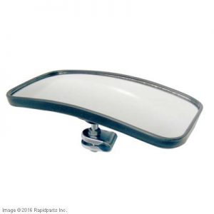 MIRROR 4-5/8" X 8-1/2" 2I8314