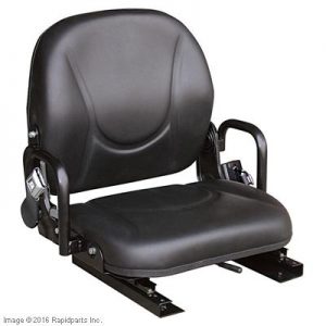 SEAT,W/RETRACTABLE BELT A000030248