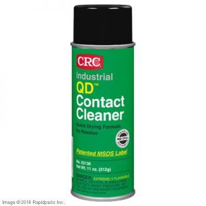 CONTACT CLEANER (16oz) 2I3264