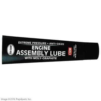 ENGINE ASSEMBLY LUBE-EXTREME PRESSURE A000010983