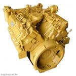 ENGINE,3208 NA,REMAN 0R1777