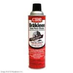 BRAKE CLEANER LOW VOC A000031292