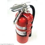 FIRE EXTINGUISHER 5# 2A-10B:C A000013244