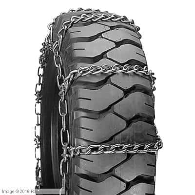 TIRE CHAIN, 27 X 8.50-15 A000030334