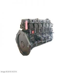 ENGINE TB45 REMAN RM00000391