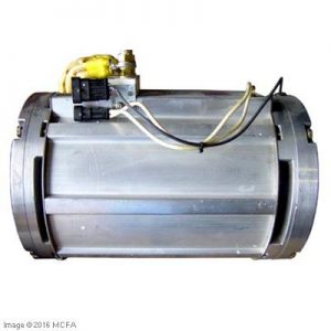 MOTOR PUMP 9" REMAN AC RM00000540