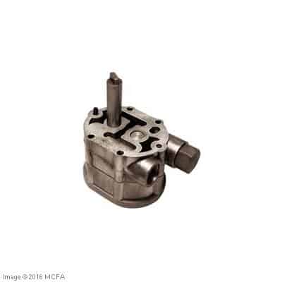 PUMP TRANS REMAN RM00000385