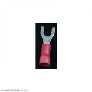 SPADE TERMINAL VINYL INSULATED 9I1870