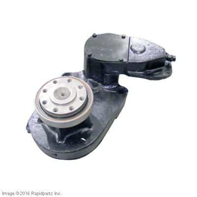 DRIVE UNIT,REMAN A000014031