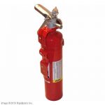 FIRE EXTINGUISHER 2.5#1A-10B:C 2I7534