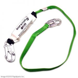 LANYARD, 6 SOFSTOP A000032573