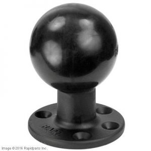 3 3/8" BALL 3.68 BASE A000035348