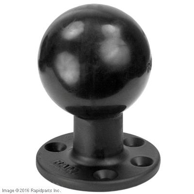 3 3/8" BALL 3.68 BASE A000035348